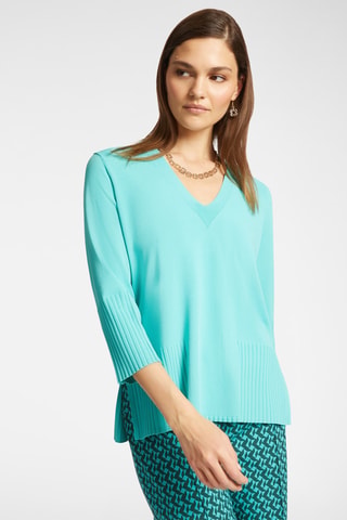 Top - Verde