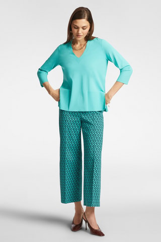 Top - Verde