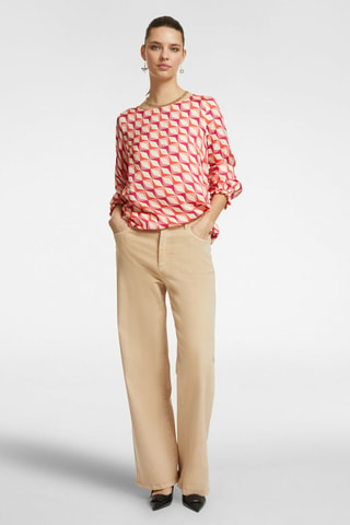 Blusa - Blanco