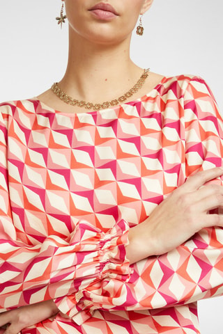 Blusa - Blanco