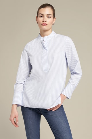 Blusa - Blanco
