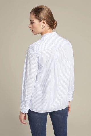 Blusa - Blanco