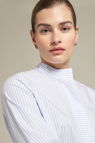 Blusa - Blanco