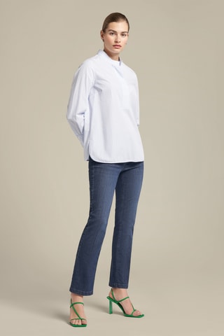 Blusa - Blanco
