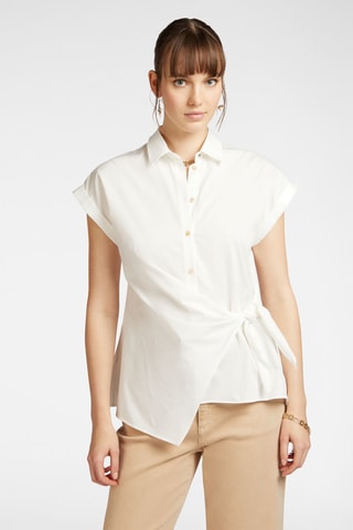 Camisa - Blanco