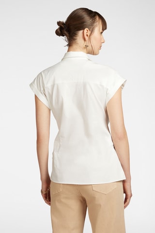 Camisa - Blanco