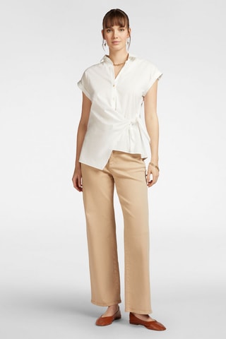 Camisa - Blanco