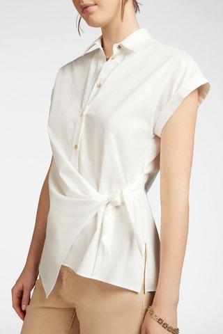 Camisa - Blanco