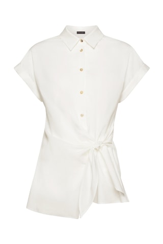Camisa - Blanco