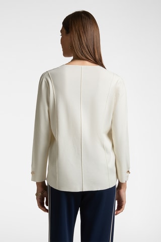Jersey - Blanco