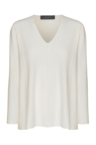Jersey - Blanco