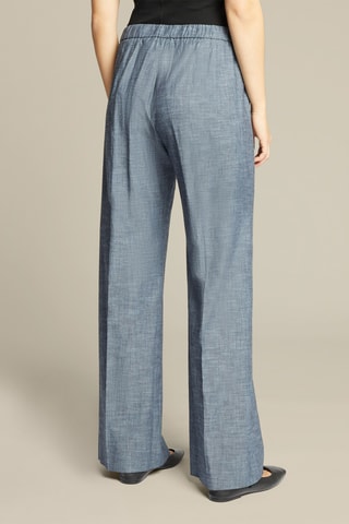 Pantalón amplio - Multicolor