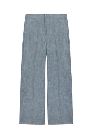 Pantalón amplio - Multicolor