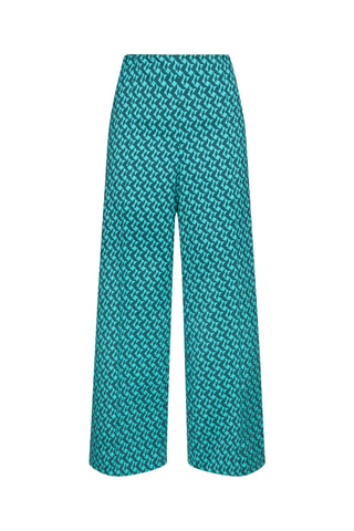 Pantalón - Blanco
