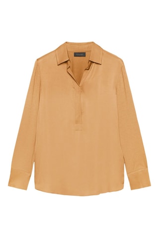 Blusa - Beige