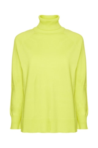 Jersey - Amarillo