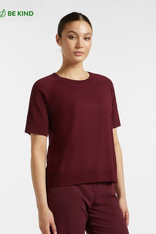 Camiseta - Rojo
