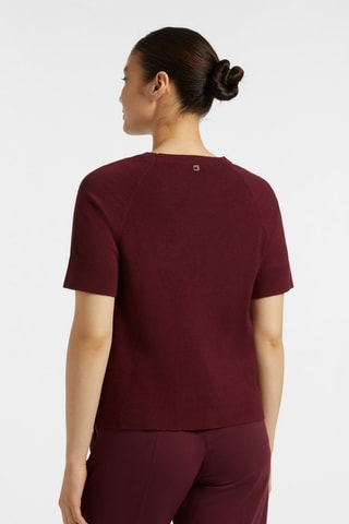 Camiseta - Rojo