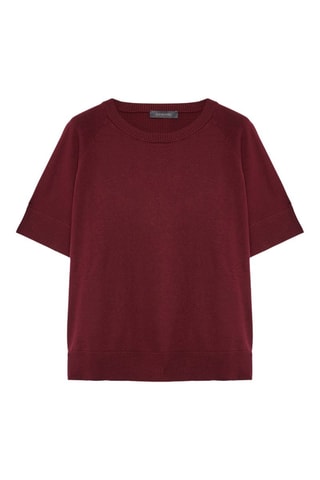 Camiseta - Rojo