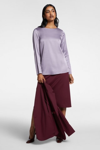 Blusa - Violeta