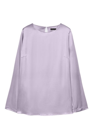 Blusa - Violeta