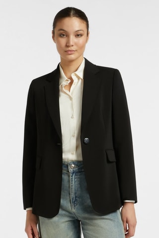 Chaqueta - Negro