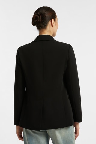 Chaqueta - Negro