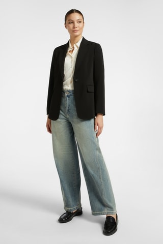 Chaqueta - Negro