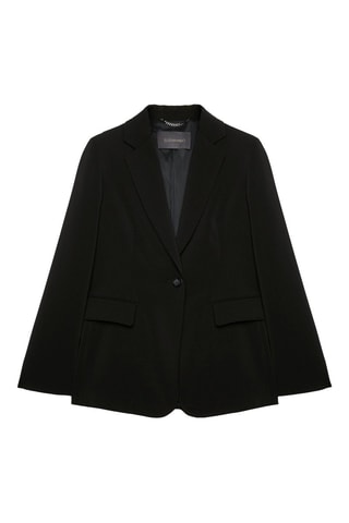 Chaqueta - Negro