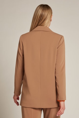 Chaqueta - Beige