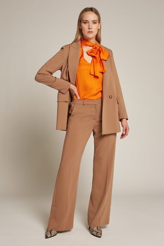 Chaqueta - Beige
