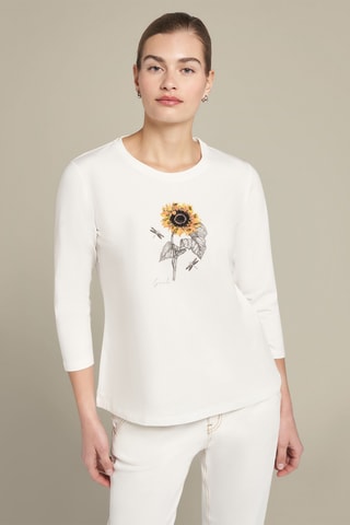 Camiseta - Blanco