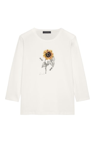 Camiseta - Blanco