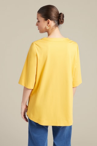 Blusa - Amarillo