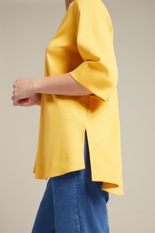 Blusa - Amarillo