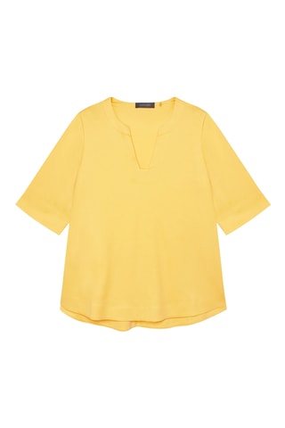 Blusa - Amarillo