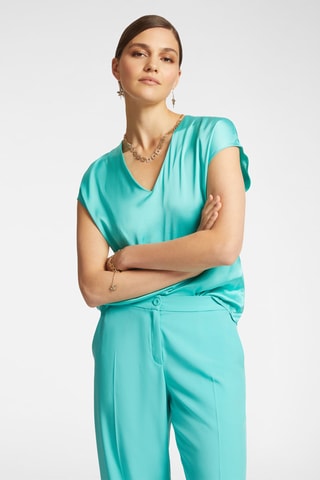 Blusa - Verde
