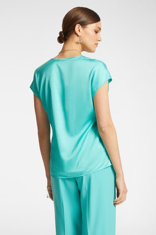 Blusa - Verde
