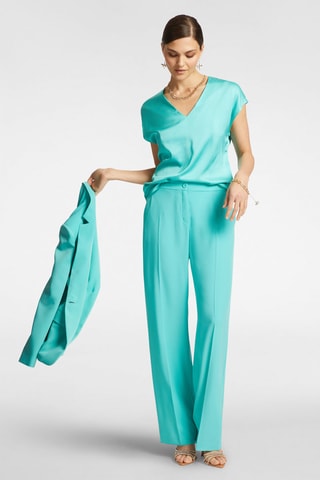 Blusa - Verde