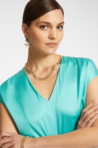 Blusa - Verde