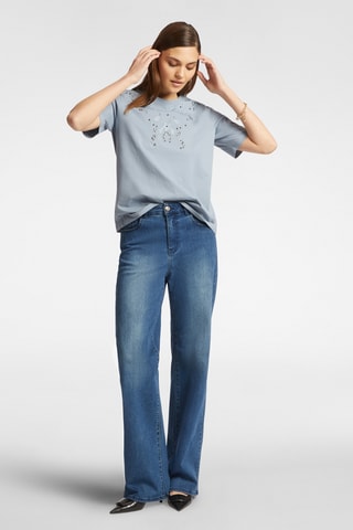 Camiseta - Azul