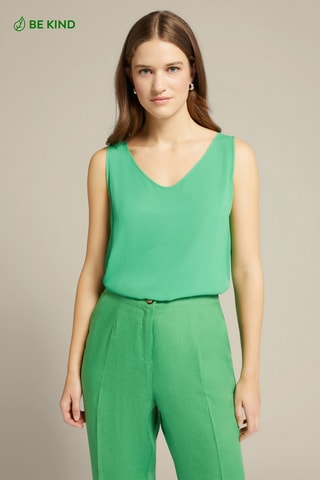 Top - Verde