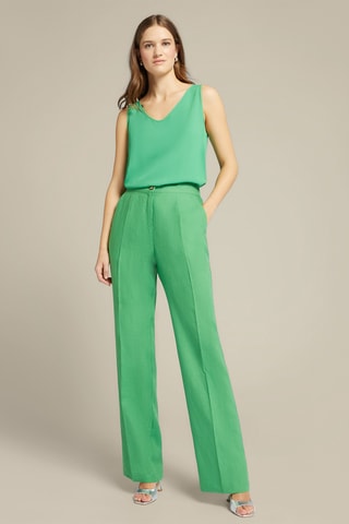 Top - Verde