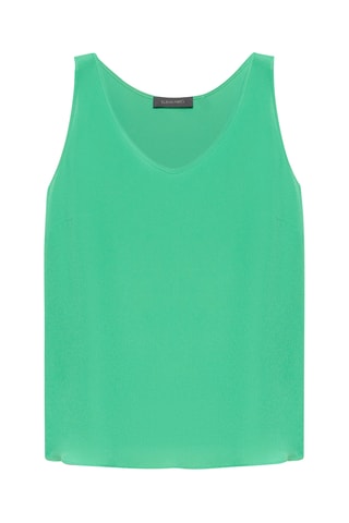 Top - Verde