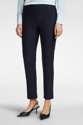 Jeggings - Azul