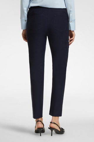 Jeggings - Azul