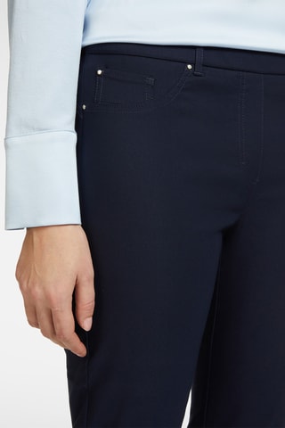 Jeggings - Azul