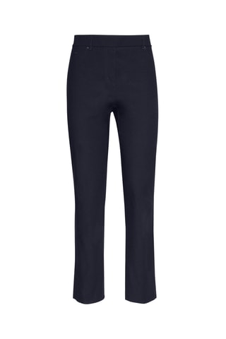 Jeggings - Azul