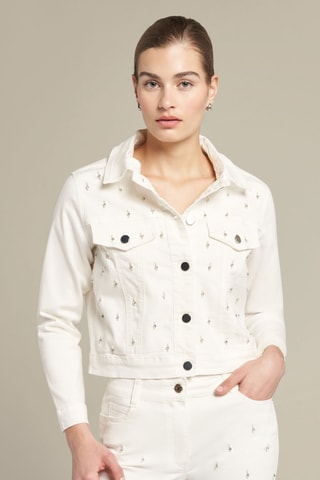 Chaqueta y pantalón