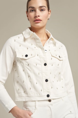 Chaqueta y pantalón